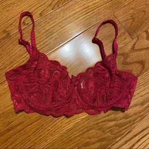 Vintage Victoria's Secret Bra